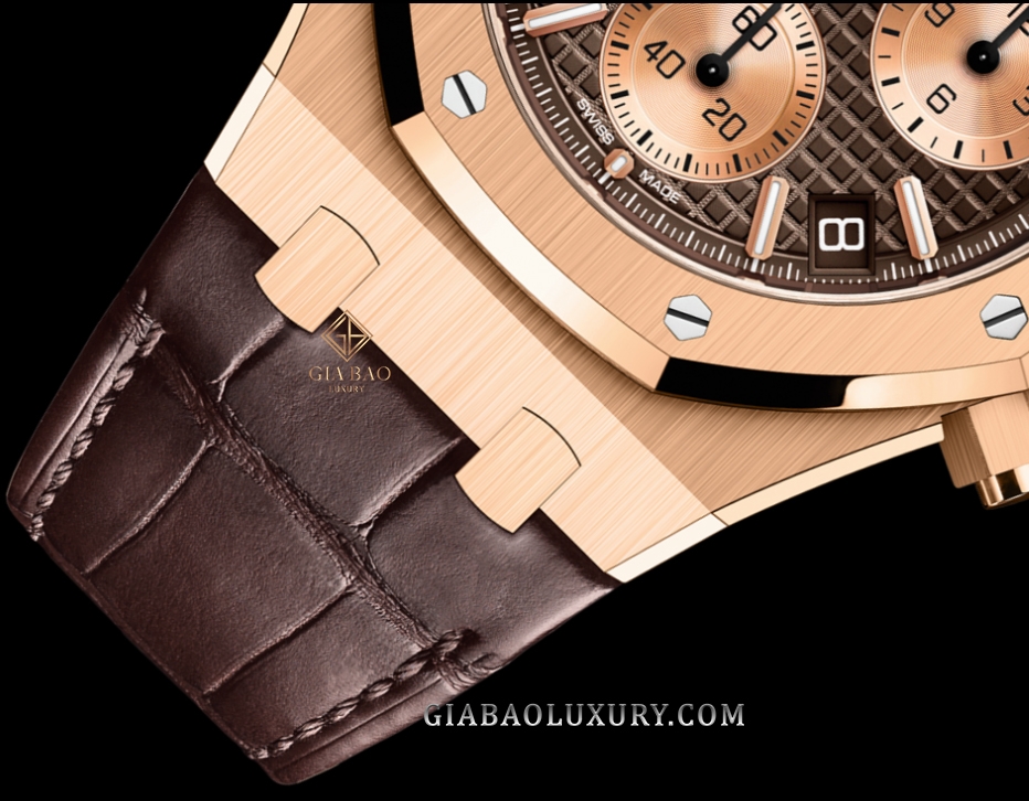 Đồng Hồ Audemars Piguet Royal Oak 26239OR.OO.D821CR.01