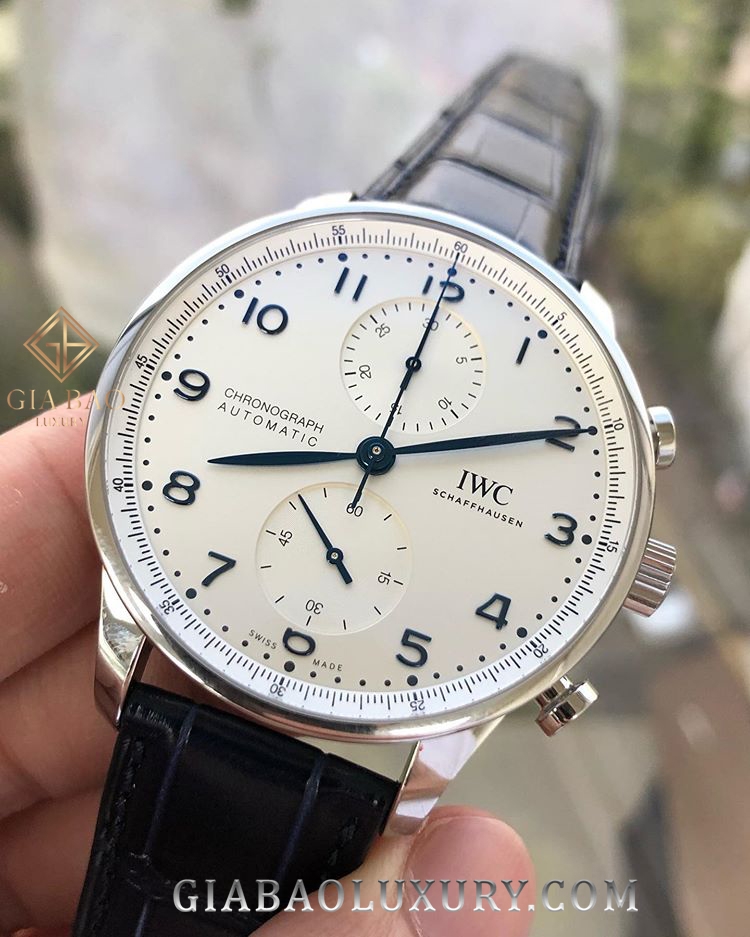 Đồng Hồ IWC Portugieser IW371605