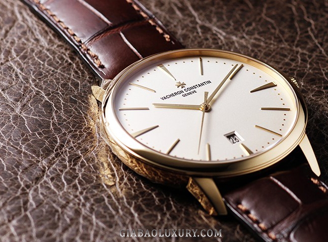 Đồng Hồ Vacheron Constantin Patrimony 85180/000J-9231