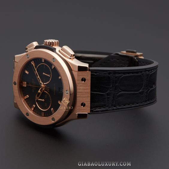 Đồng Hồ Hublot Classic Fusion 541.OX.1181.LR