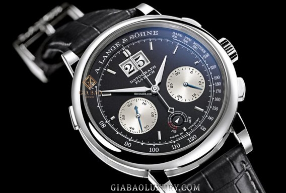 Đồng Hồ A. Lange & Söhne Datograph Up/Down 405.035