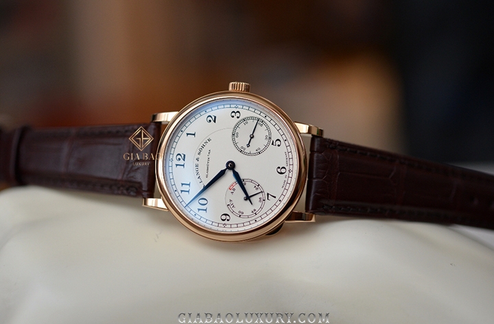 Đồng Hồ A. Lange & Söhne 1815 Up 234.047