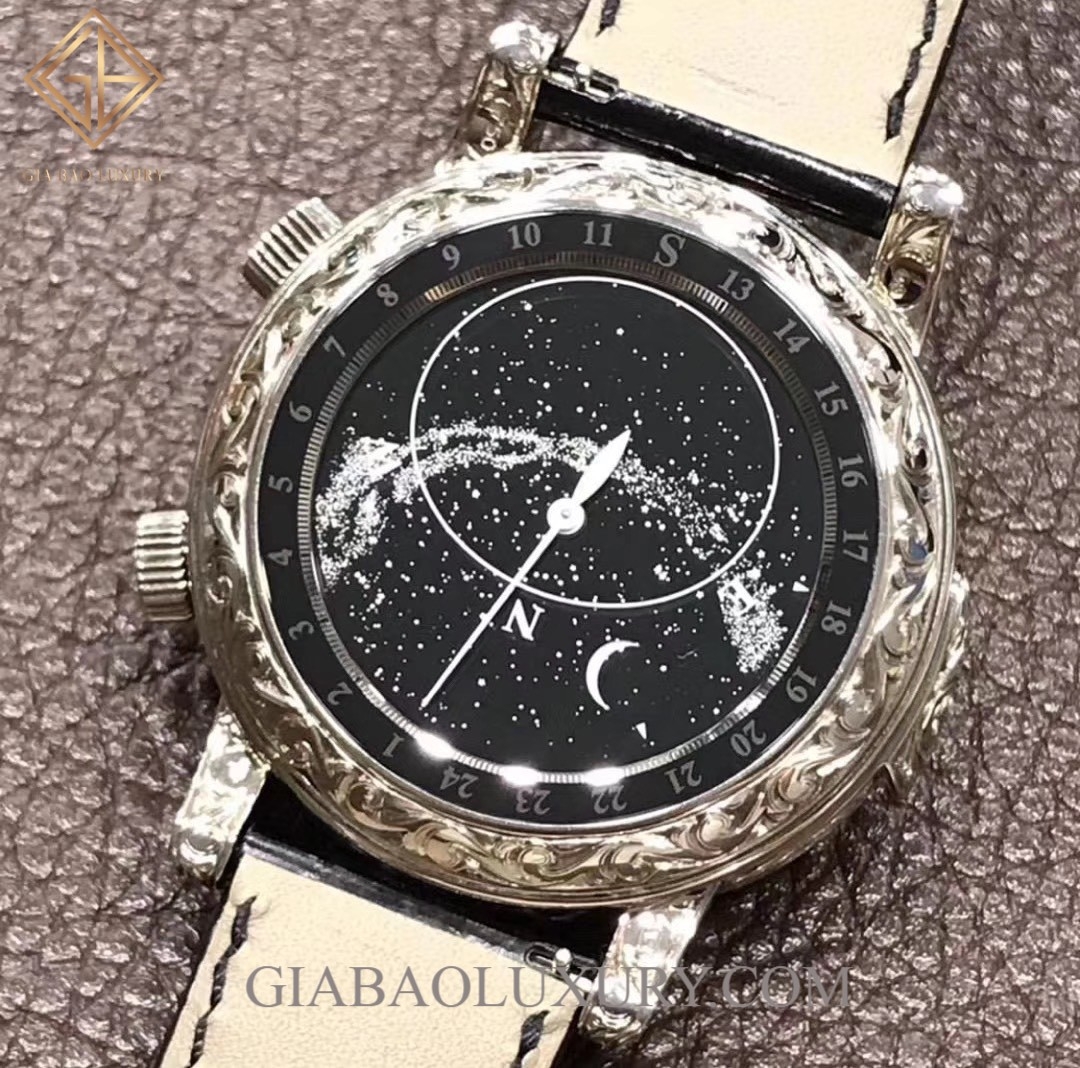 Đồng Hồ Patek Philippe Grand Complications 6002G-010