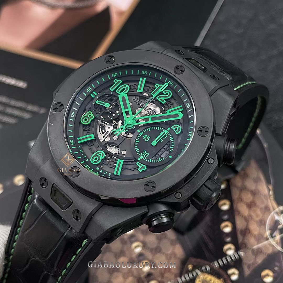 Đồng Hồ Hublot Big Bang Unico 411.CI.1190.LR.ABG14