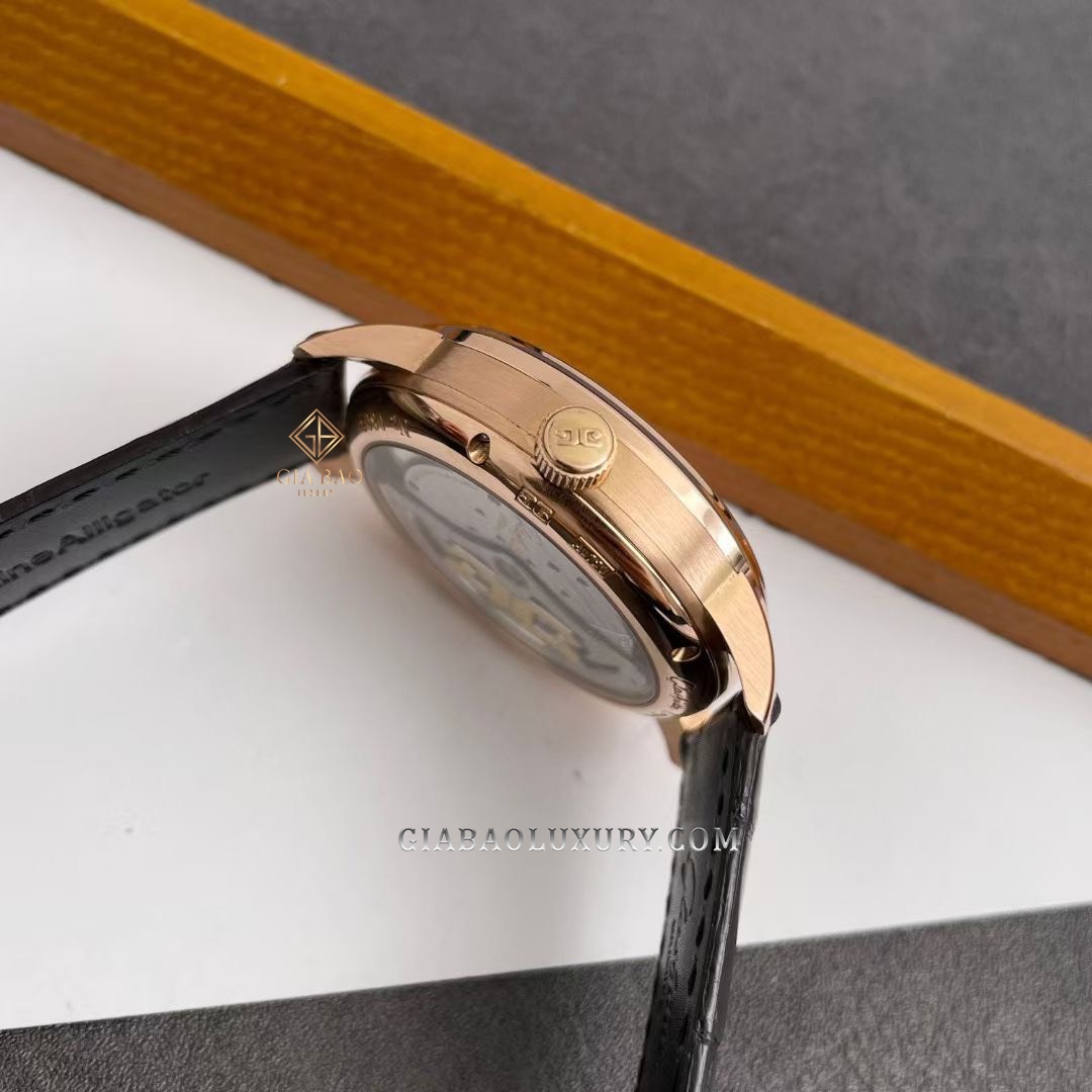 Đồng Hồ Glashutte PanoMatic Inverse 1-91-02-01-05-50