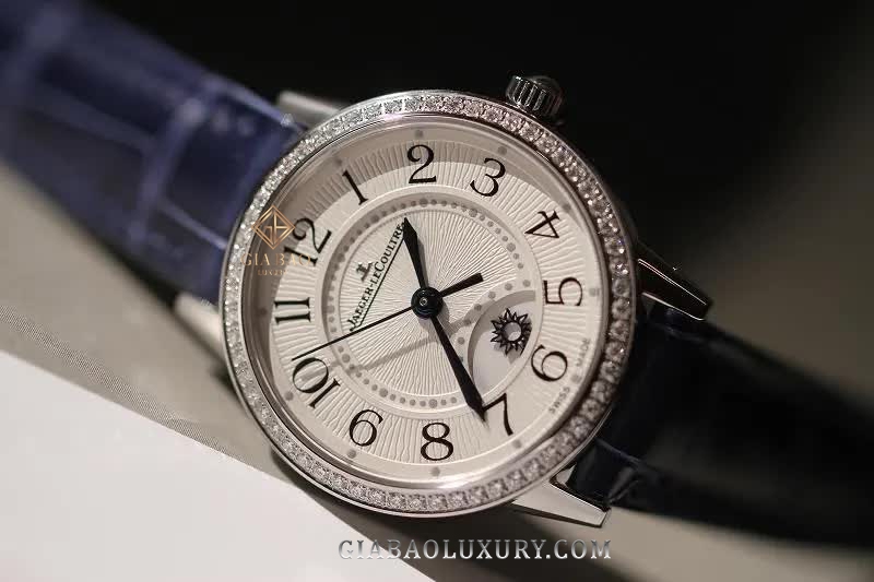 Đồng Hồ Jaeger-LeCoultre Lady Rendez-Vous Night & Day Q3468430