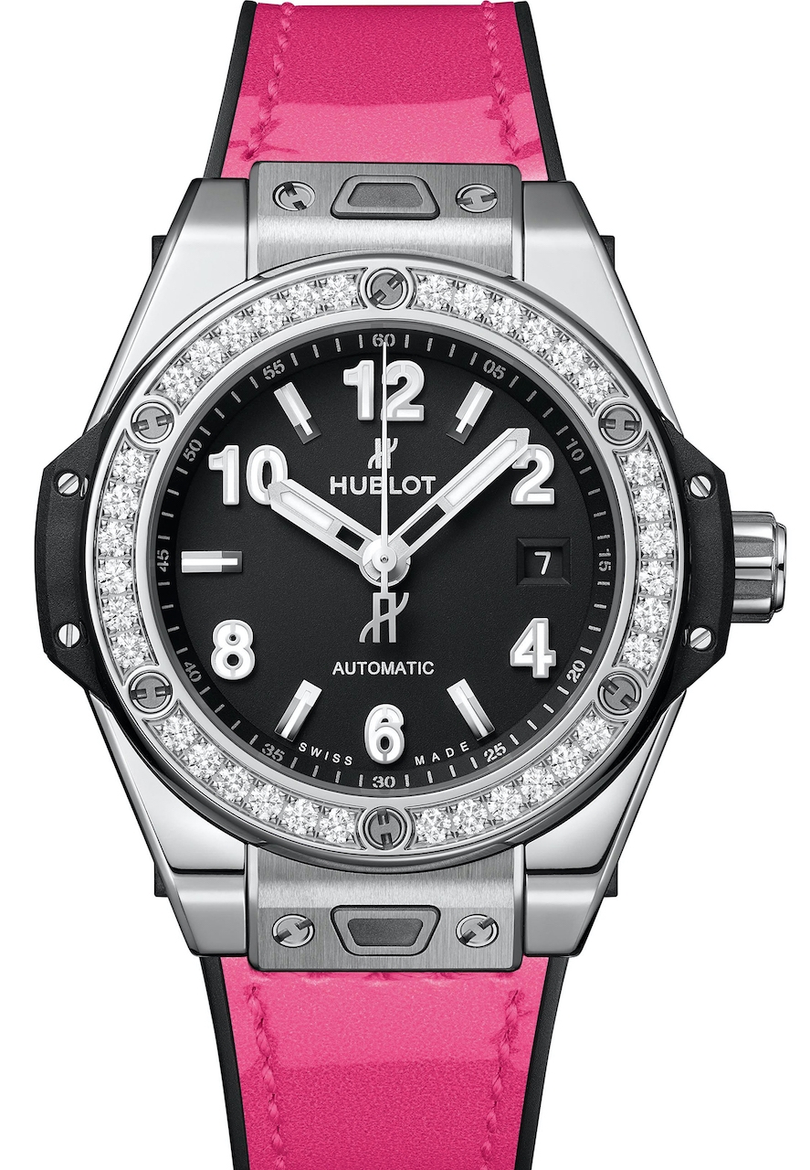 đồng hồ Hublot Big Bang One-Click 