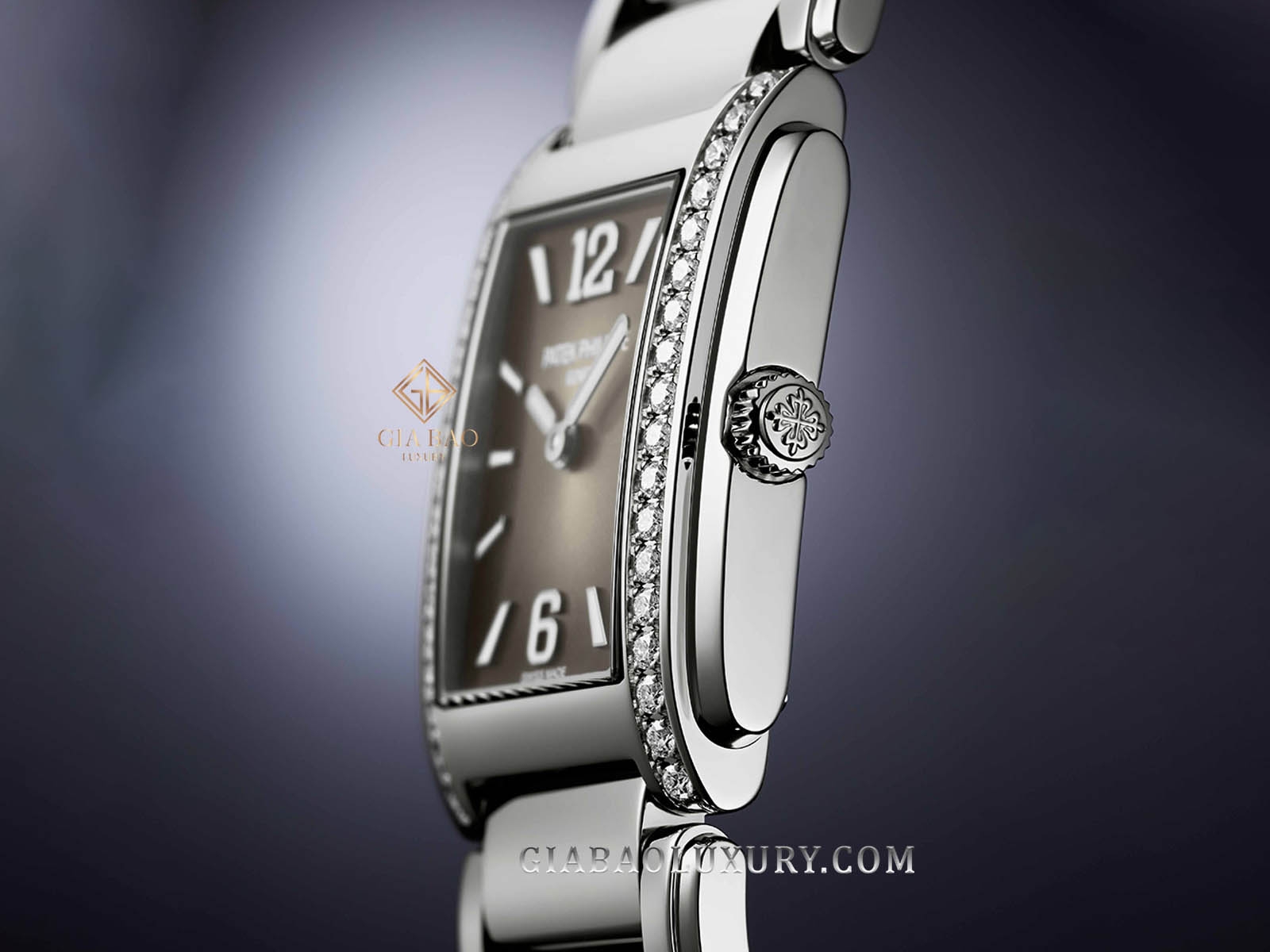 Đồng Hồ Patek Philippe Twenty~4 4910/1200A-010