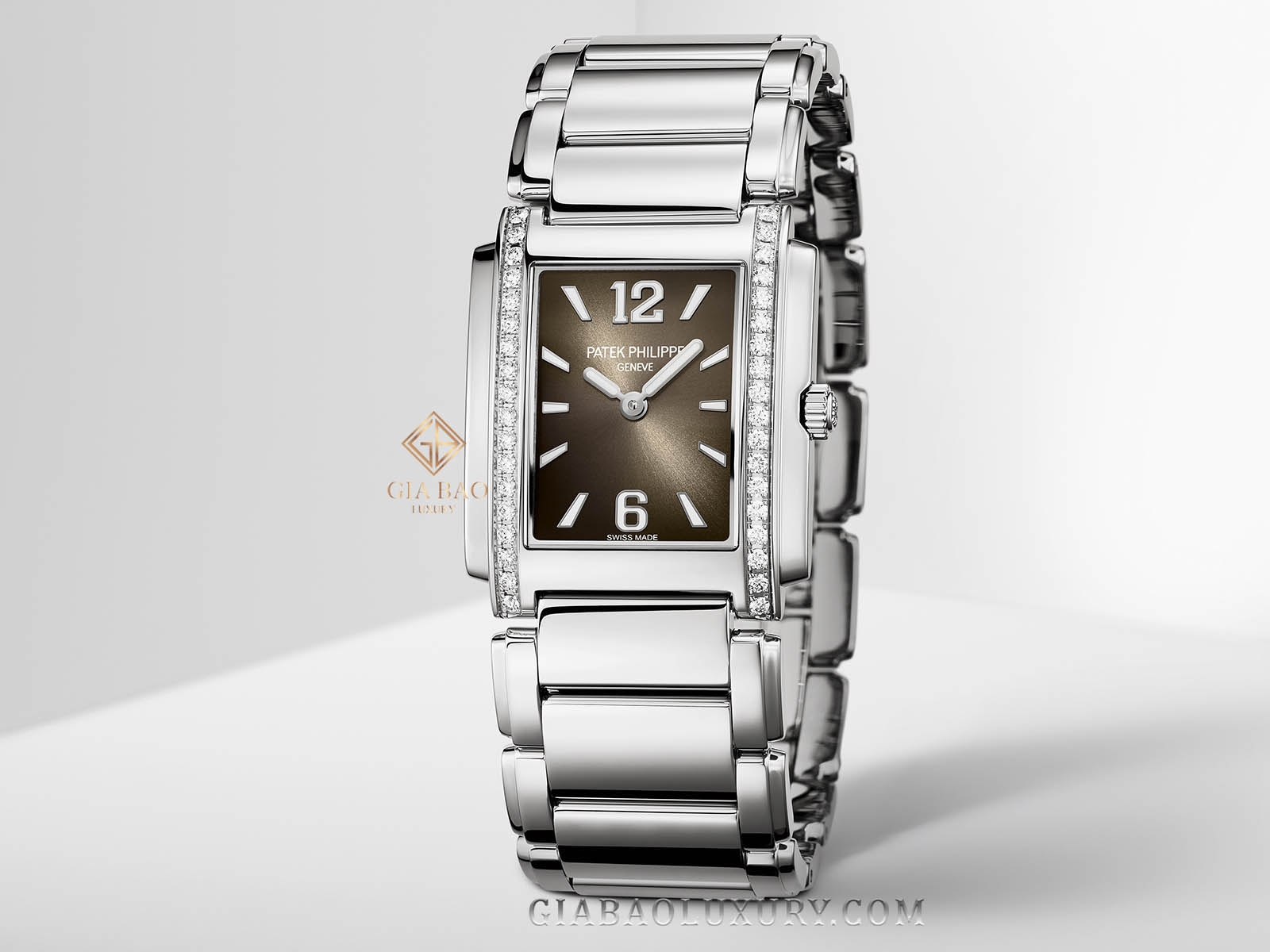 Đồng Hồ Patek Philippe Twenty~4 4910/1200A-010