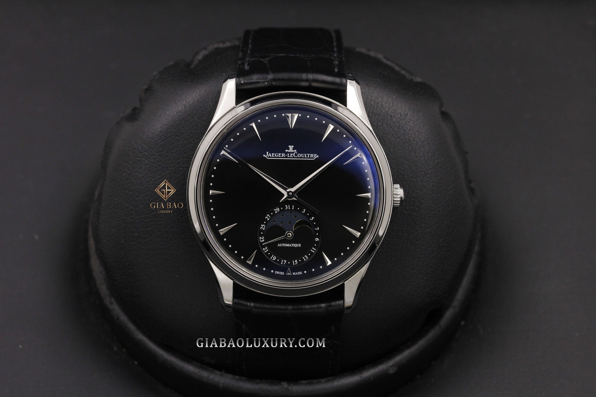 Jaeger-LeCoultre Master Ultra Thin Moon Q1368470