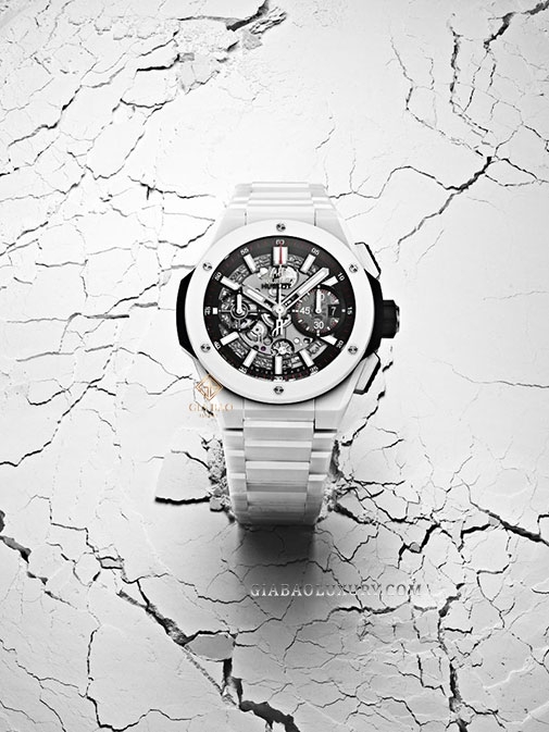 Đồng Hồ Hublot Big Bang Integral 451.HX.1123.HX