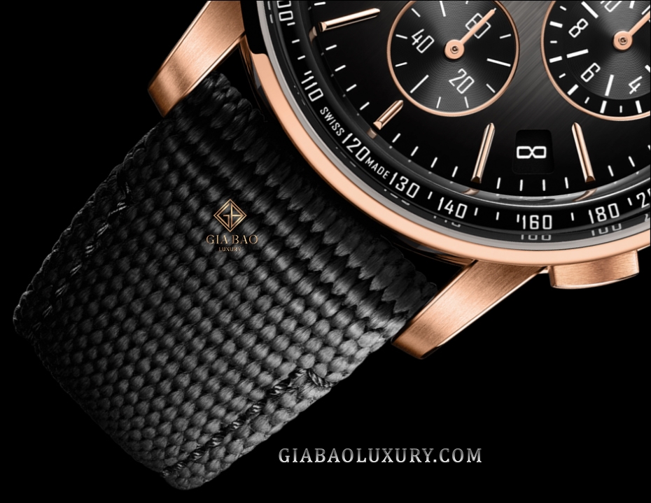 Đồng Hồ Audemars Piguet Code 11.59 26393NR.OO.A002KB.01