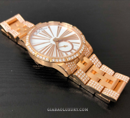 Đồng Hồ Roger Dubuis Excalibur RDDBEX0381