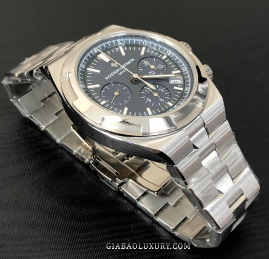 Đồng Hồ Vacheron Constantin Overseas Chronograph 5500V/110A-B433