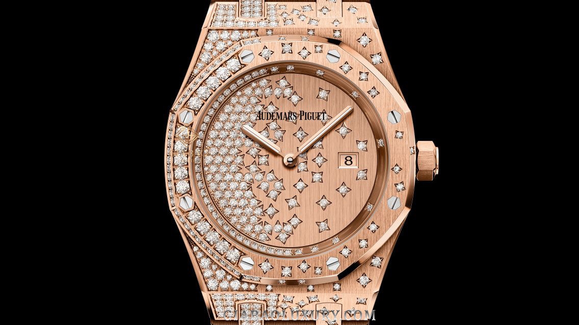 Đồng Hồ Audemars Piguet Royal Oak 67654OR.ZZ.1264OR.01