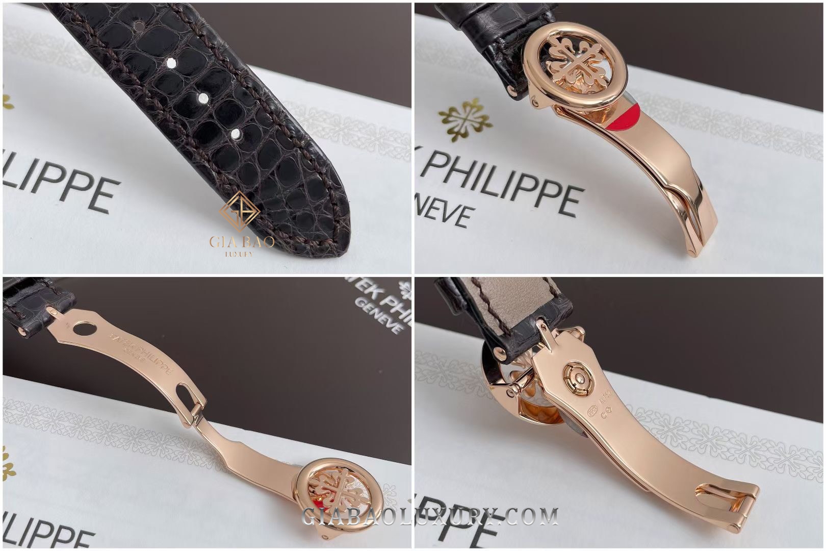 Đồng Hồ Patek Philippe Grand Complications 5327R-001