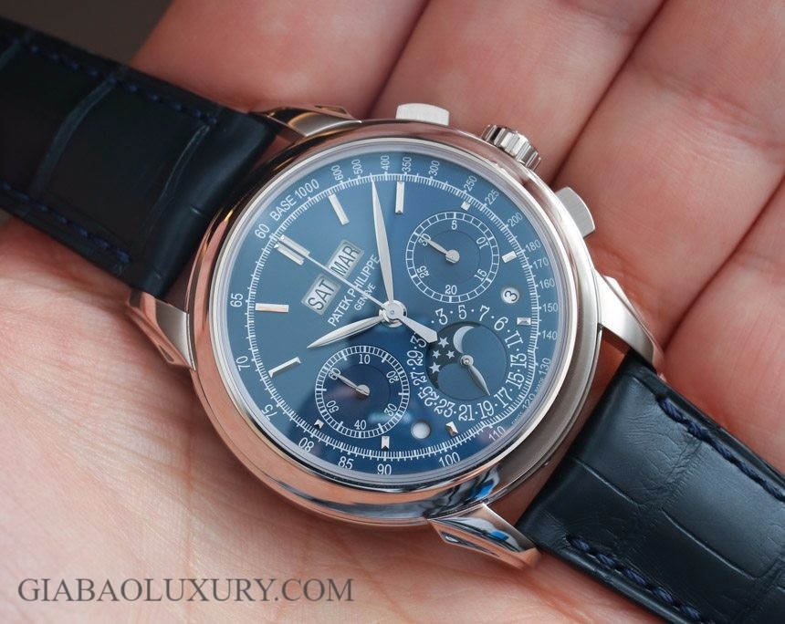 Patek Philippe 5270