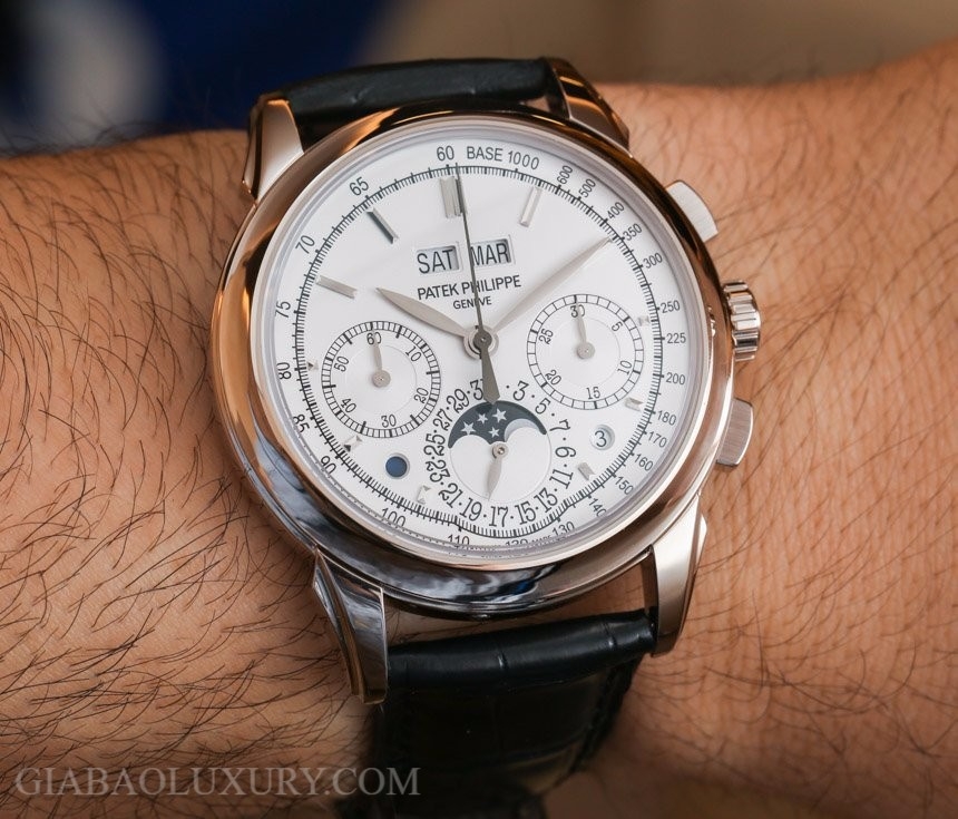 Patek Philippe 5270