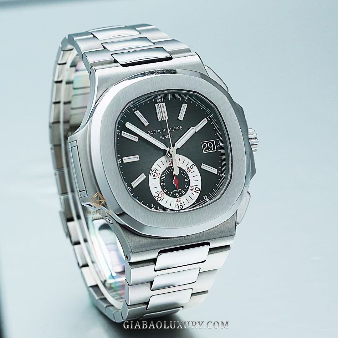 Đồng hồ Patek Philippe Nautilus 5980/1A-014