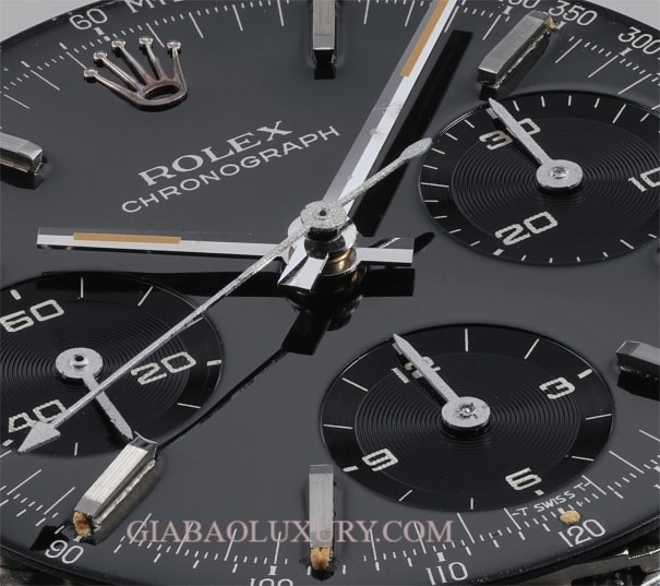 Đồng hồ Rolex "Pre-Daytona" 6238