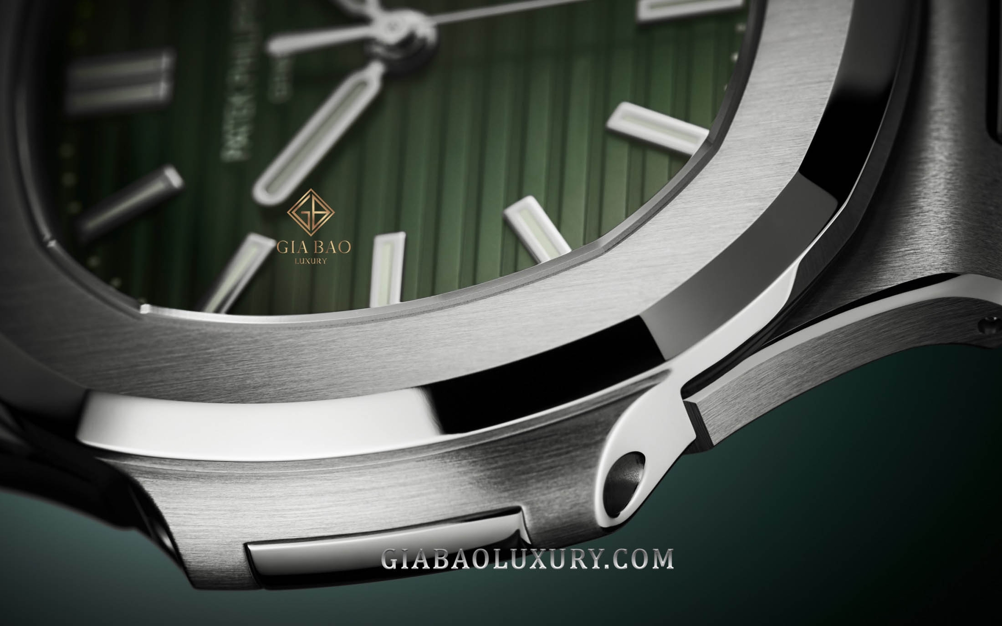 Đồng Hồ Patek Philippe Nautilus 5711/1A-014