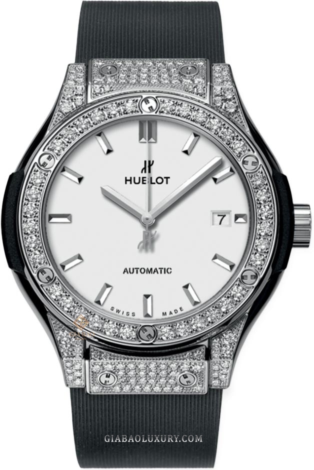 Đồng Hồ Hublot Classic Fusion 582.NX.2610.RX.1704