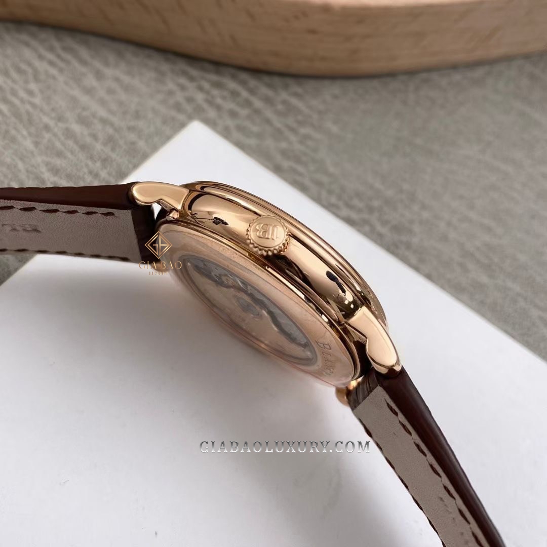 Đồng Hồ Blancpain Villeret 6653Q-3642-55B