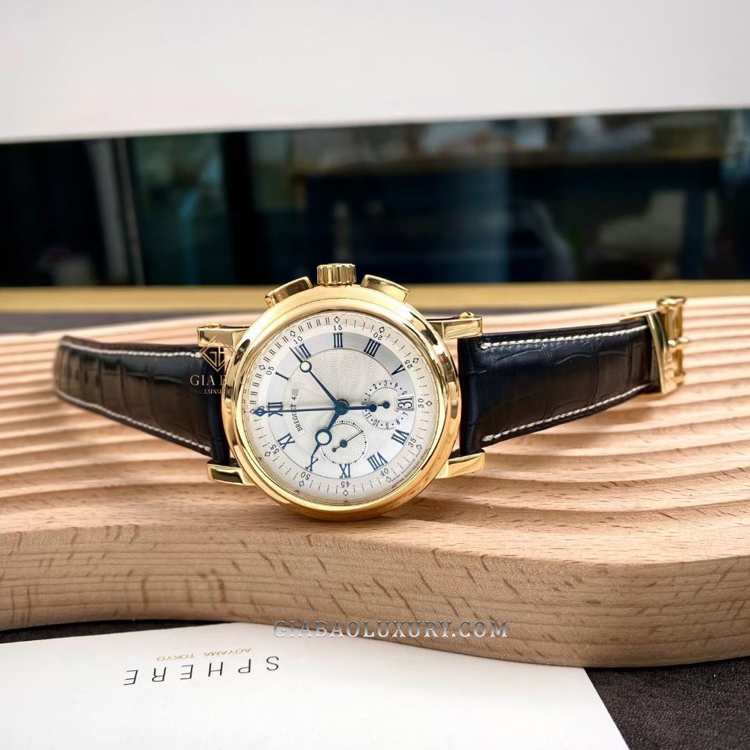 Đồng Hồ Breguet Marine 5827BA/12/5ZU
