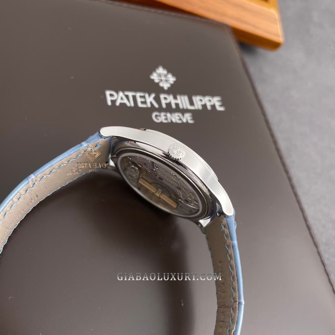 Đồng Hồ Patek Philippe Complications 7130G-016