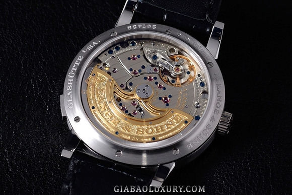 Đồng Hồ A. Lange & Söhne Lange 1 320.025