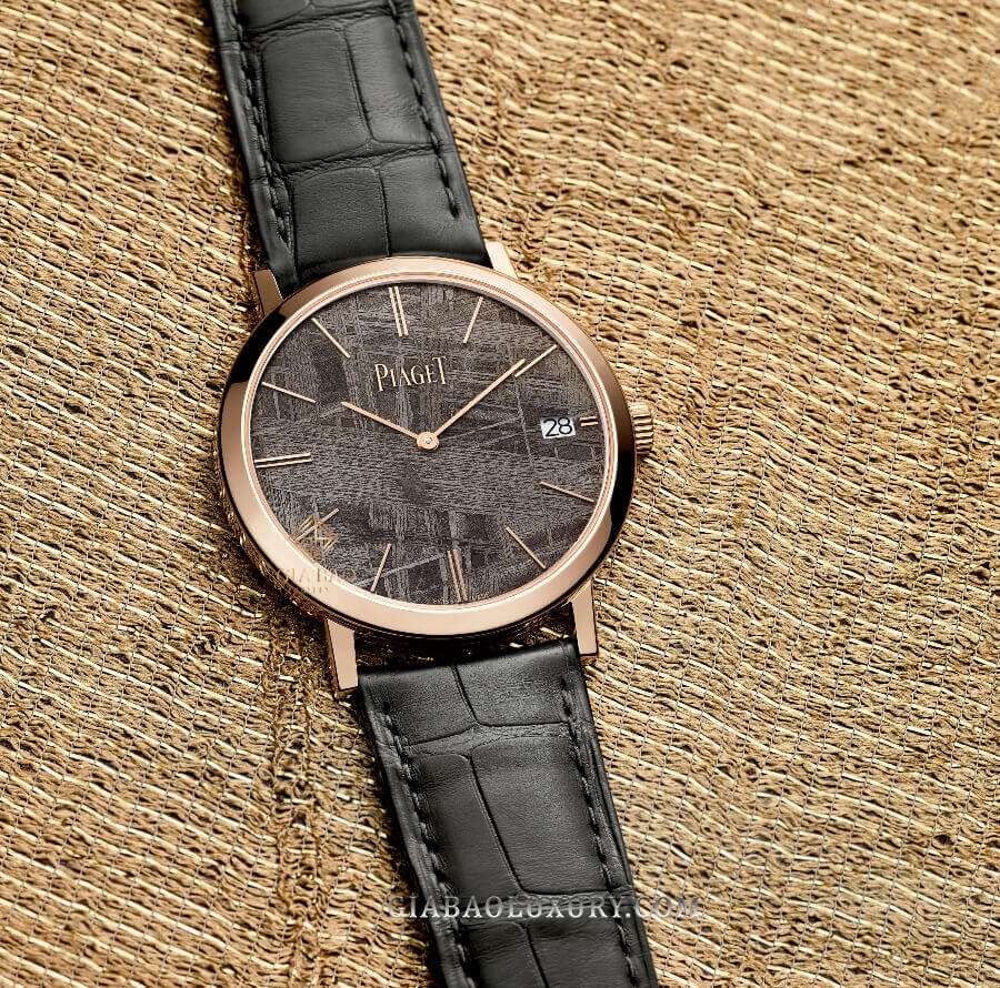 Đồng Hồ Piaget Altiplano G0A44051