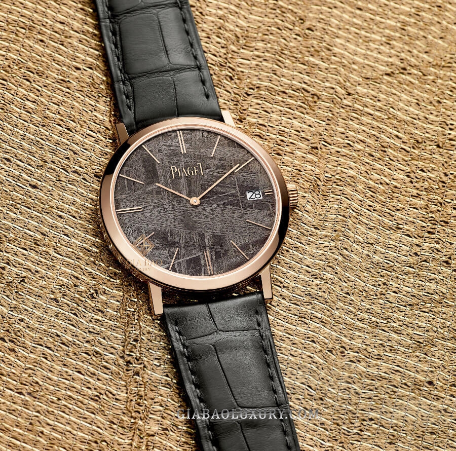 Đồng Hồ Piaget Altiplano G0A44051