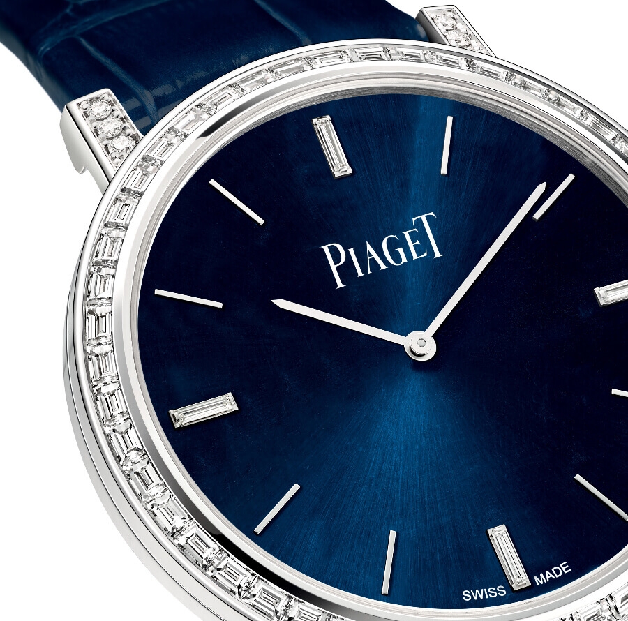 Piaget Altiplano ref. G0A44076