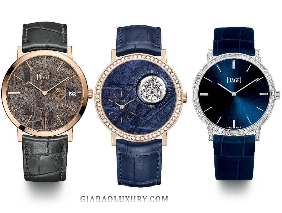 Đồng Hồ Piaget Altiplano G0A44051