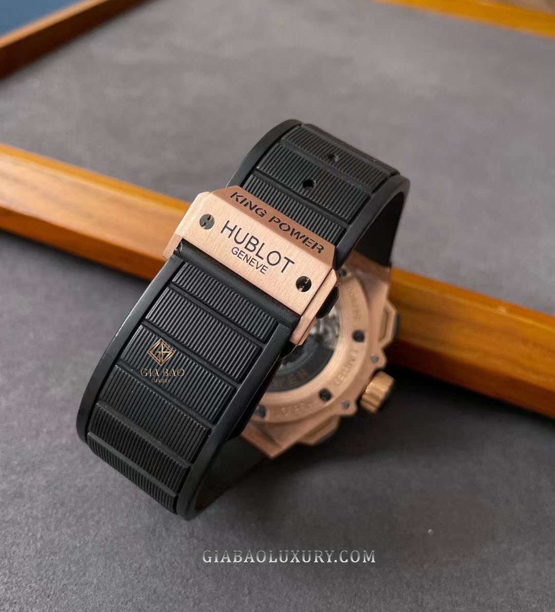 Đồng Hồ Hublot King Power 709.OM.1780.RX