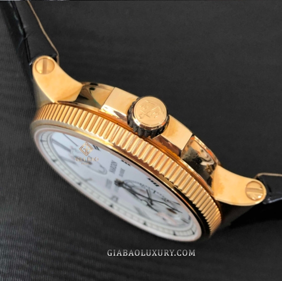 Đồng Hồ Ulysse Nardin Marine 1186-122/40