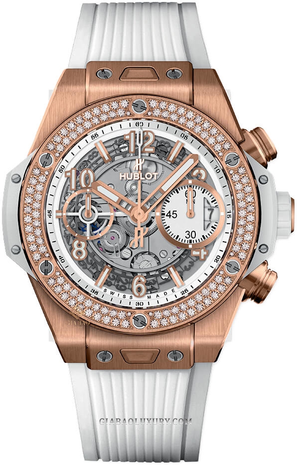 Đồng Hồ Hublot Big Bang Unico King 441.OE.2010.RW.1104