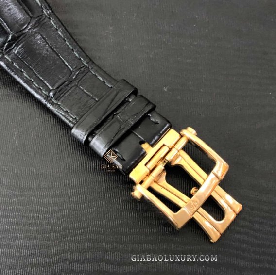Đồng Hồ Ulysse Nardin Marine 1186-122/40