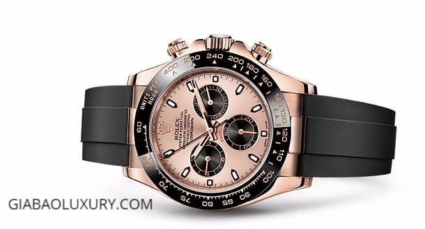 Rolex Baselworld 2017