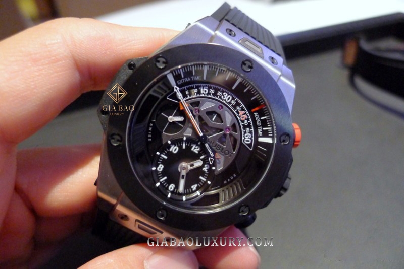 Đồng Hồ Hublot Big Bang 413.NM.1127.RX