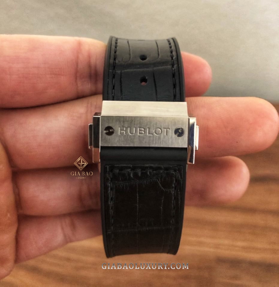 Đồng Hồ Hublot Classic Fusion 541.NX.2611.LR