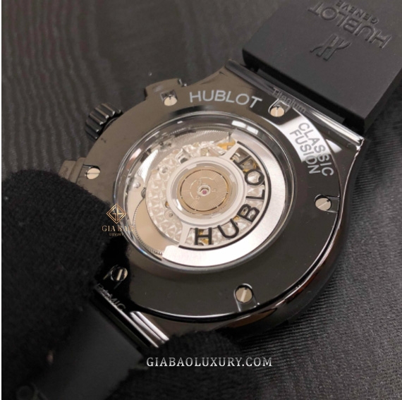 Đồng Hồ Hublot Classic Fusion Aerofusion 528.CM.0170.CM