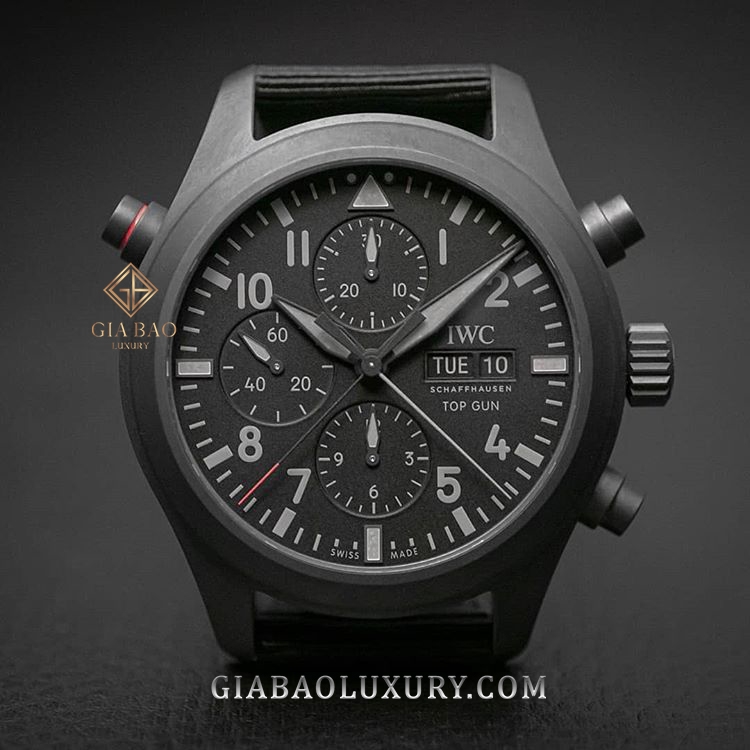 Đồng Hồ IWC Pilots IW371815