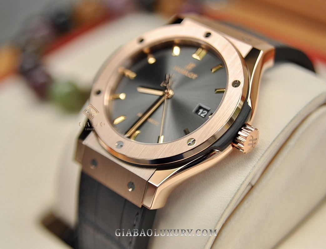 Đồng Hồ Hublot Classic Fusion 542.OX.7081.LR