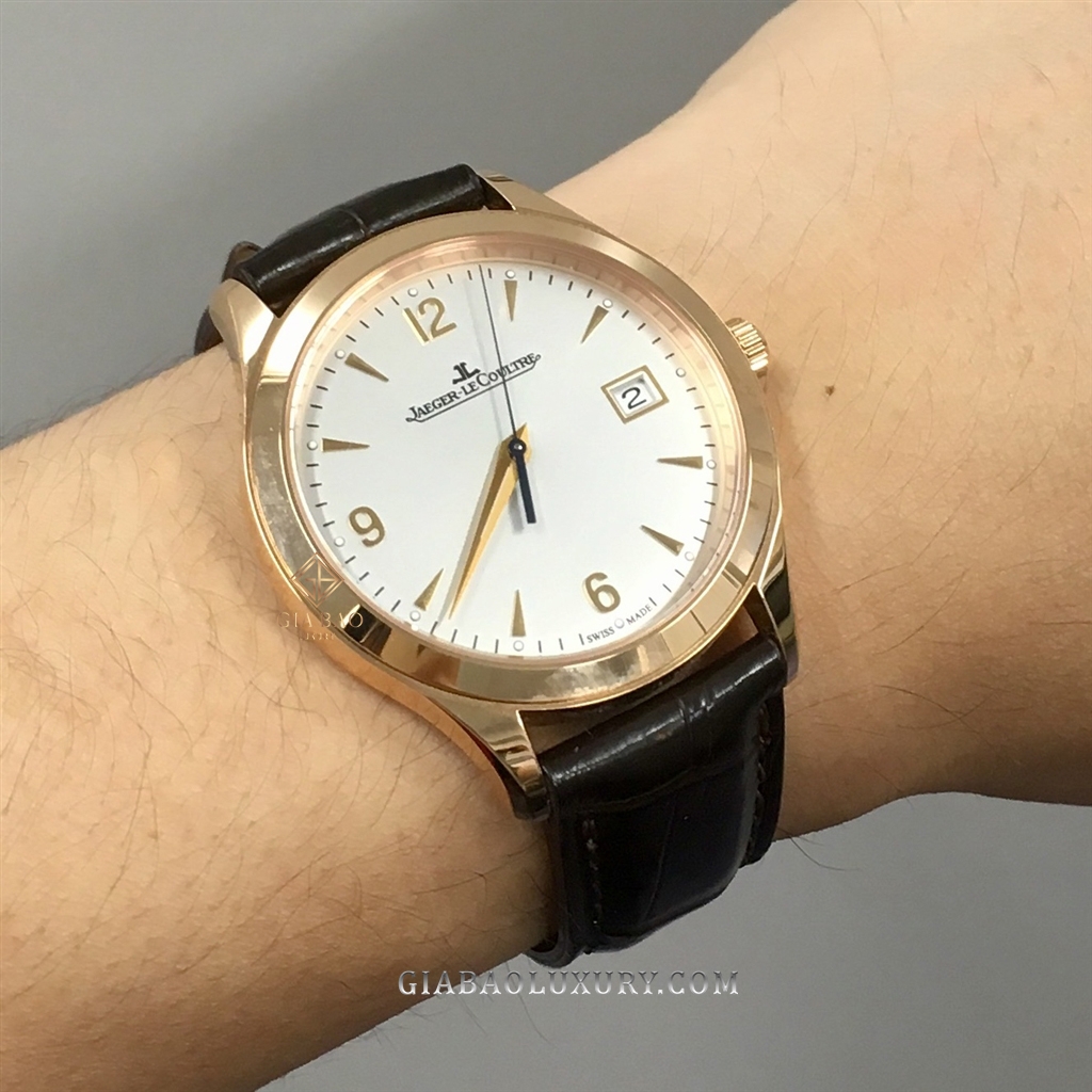 Đồng Hồ Jaeger-LeCoultre Master Control Date Q1542520