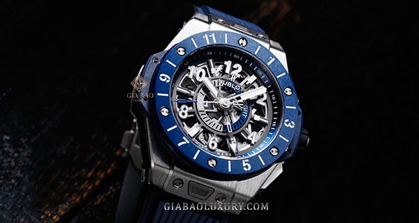 Đồng Hồ Hublot Big Bang Unico 471.NL.7112.RX