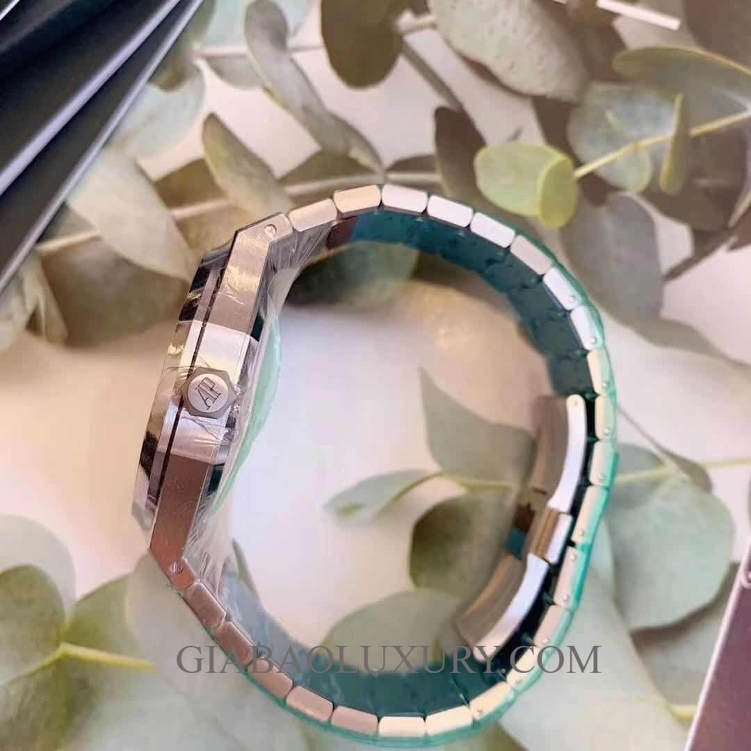 Đồng Hồ Audemars Piguet Royal Oak 41mm 15500ST.OO.1220ST.01
