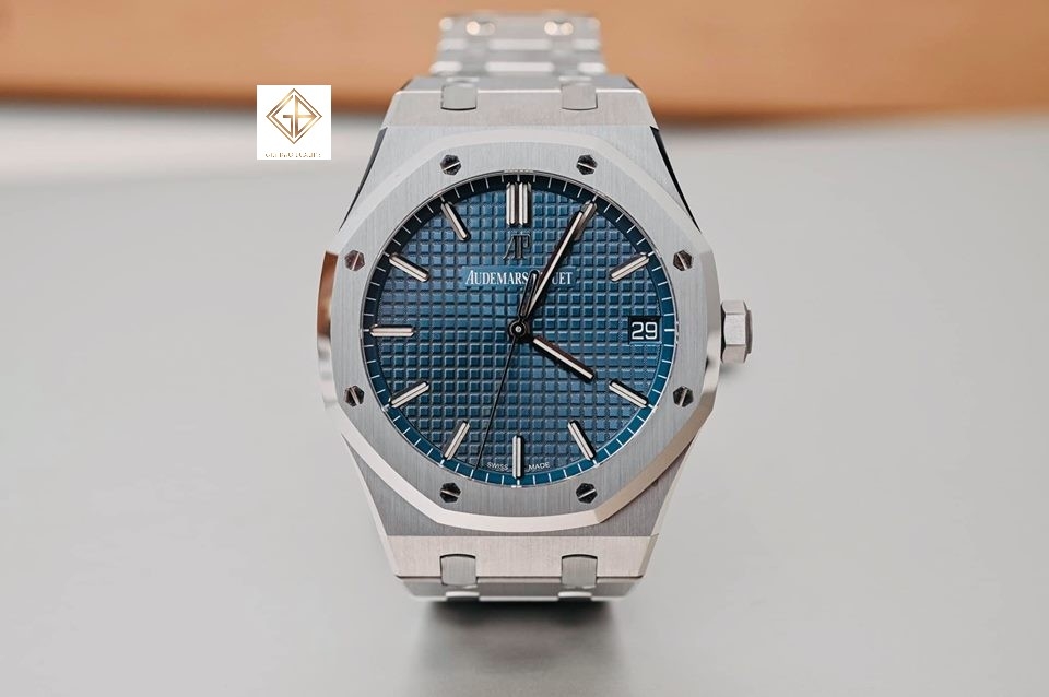 Đồng Hồ Audemars Piguet Royal Oak Selfwinding 15500ST.OO.1220ST.01