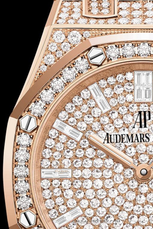 Đồng Hồ Audemars Piguet Royal Oak 67652OR.ZZ.1265OR.01