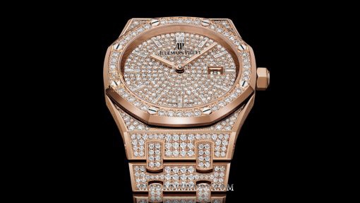 Đồng Hồ Audemars Piguet Royal Oak 67652OR.ZZ.1265OR.01